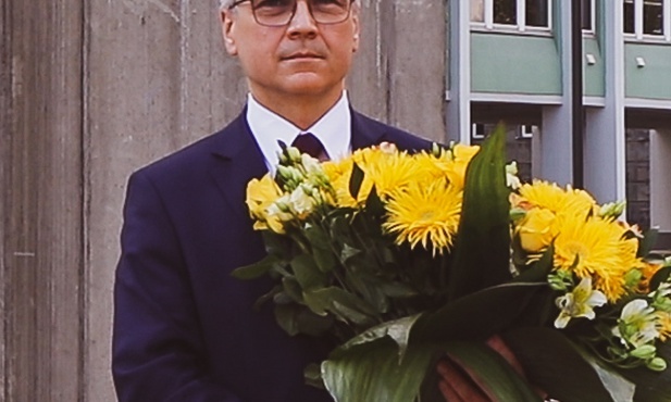 Politechnika Śląska. Nowy-stary rektor i dni otwarte online