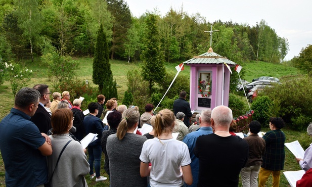 Odkryj piękno różańca