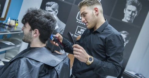 Po zniesieniu ograniczeń skorzystamy przede wszystkim z usług fryzjera i kosmetyczki