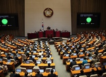 Nie wykryto dotąd zakażeń koronawirusem na wyborach w Korei Południowej