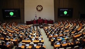 Nie wykryto dotąd zakażeń koronawirusem na wyborach w Korei Południowej