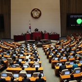 Nie wykryto dotąd zakażeń koronawirusem na wyborach w Korei Południowej