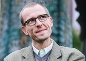 dr hab. Aleksander Bańka
