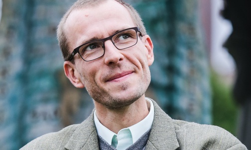 dr hab. Aleksander Bańka