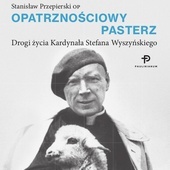 Opatrznościowy Pasterz – „Czytanki majowe” 