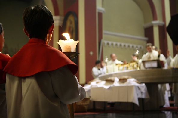 Wrażliwość liturgiczna