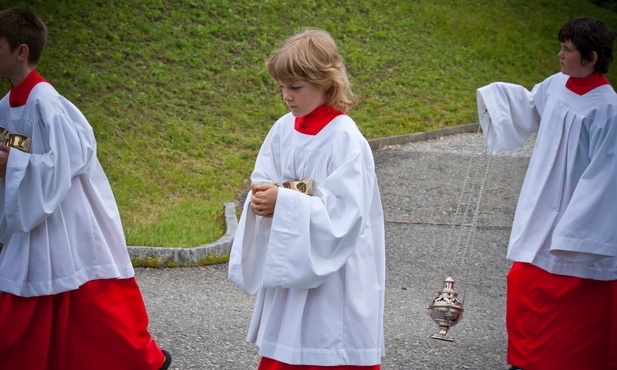 Wyglądało to tak...