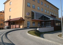 Szpital w Nisku działa także dzięki społecznym zbiórkom.