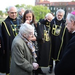 Msza św. w intencji ofiar niemieckich obozów koncentracyjnych