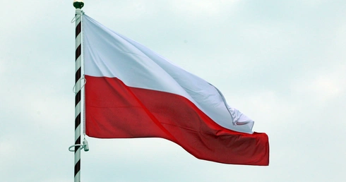 Czego uczy nas Dzień Flagi?