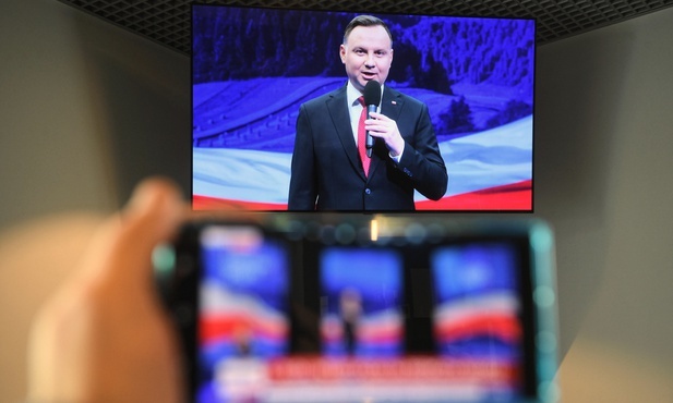 Prezydent: Zdecydowałem, że powstanie w Polsce Fundusz Medyczny