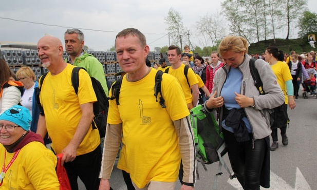 Jerzy Żoch z Cieszyna.