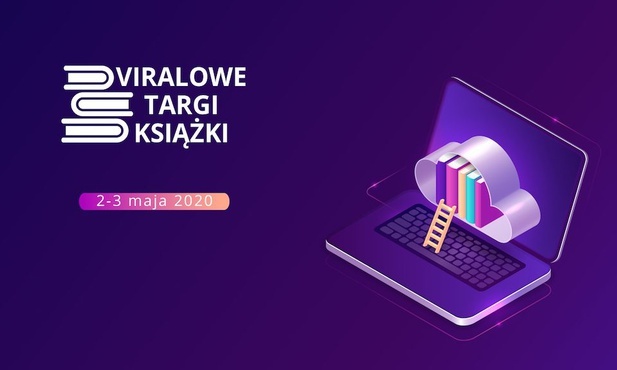 Śląskie. Pierwsze w Polsce Viralowe Targi Książki