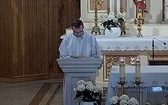 Duchowa pielgrzymka do Łagiewnik 2020 - dzień 2.