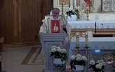 Duchowa pielgrzymka do Łagiewnik 2020 - dzień 2.