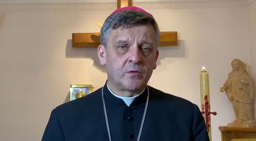Duchowa pielgrzymka do Łagiewnik 2020 - dzień 2.