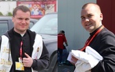 Duchowa pielgrzymka do Łagiewnik 2020 - dzień 2.