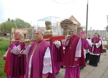 Uroczystości Zygmuntowskie dawniej