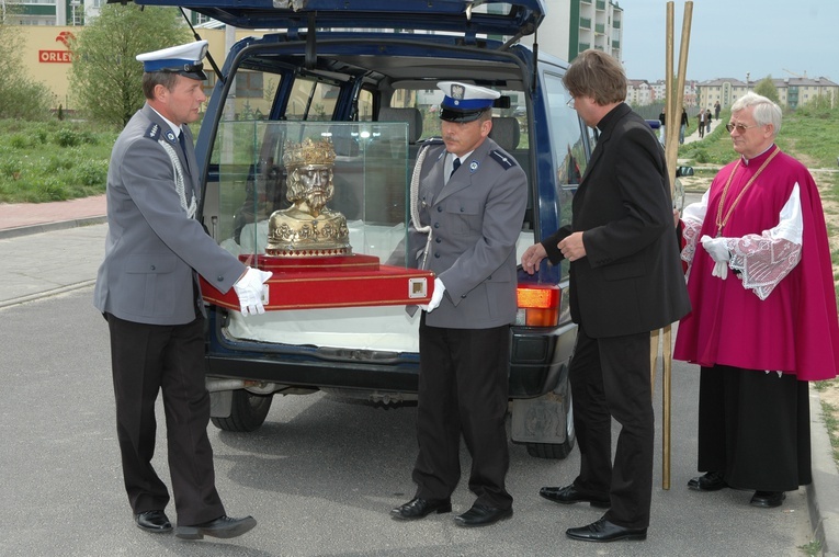 Uroczystości Zygmuntowskie dawniej