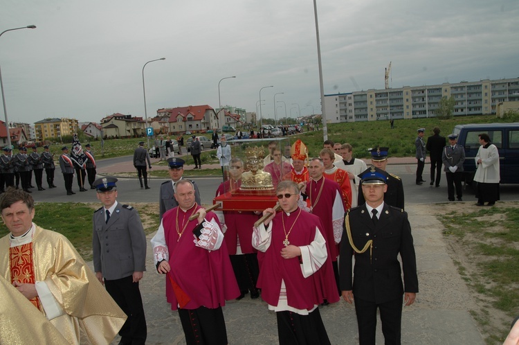 Uroczystości Zygmuntowskie dawniej