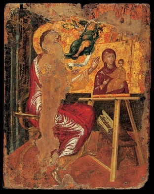 Historia sztuki świadectwem obecności Maryi w życiu Ludu Bożego