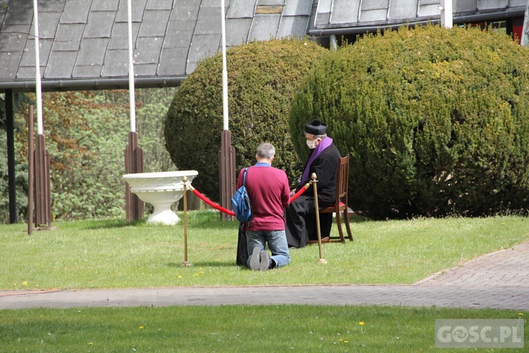 Uroczystość NMP Królowej Polski w Rokitnie