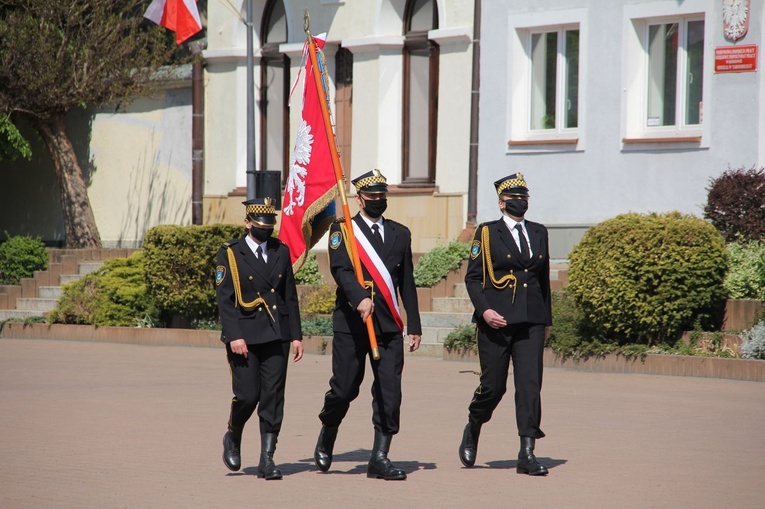 3 maja w Tarnobrzegu