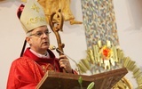 Bp Wiesław Lechowicz.