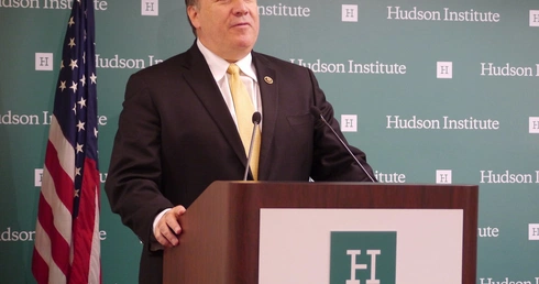 "Konstytucja 3 Maja symbolem dążenia Polaków do wolności"