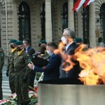 Uroczystości majowe w Lublinie