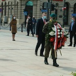 Uroczystości majowe w Lublinie