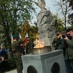 Uroczystości majowe w Lublinie