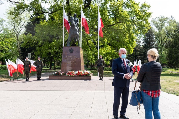 229. rocznica Konstytucji 3 Maja