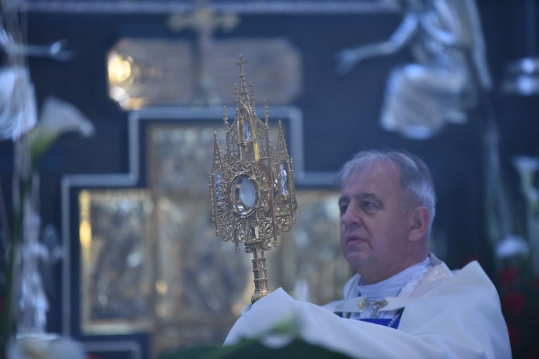 Odpust w Małej Częstochowie