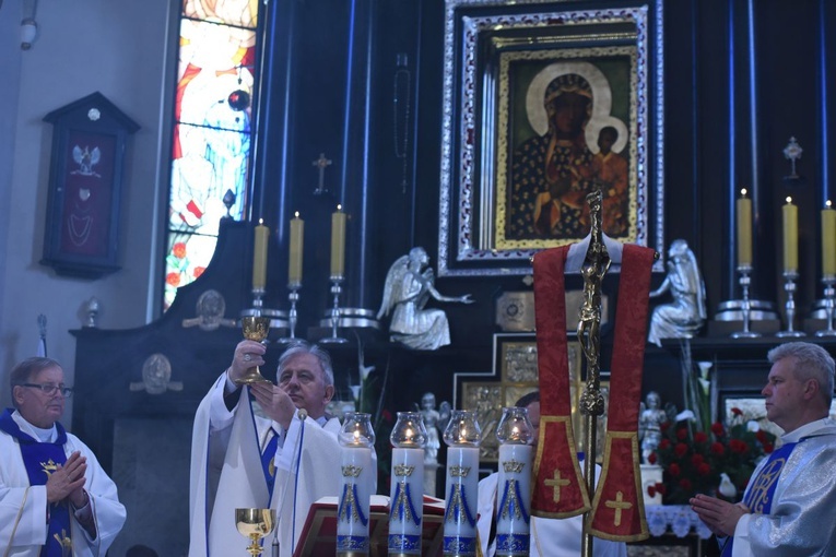 Odpust w Małej Częstochowie