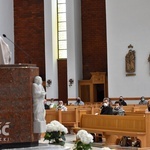 Świdnica. Msza św. odpustowa w intencji ojczyzny