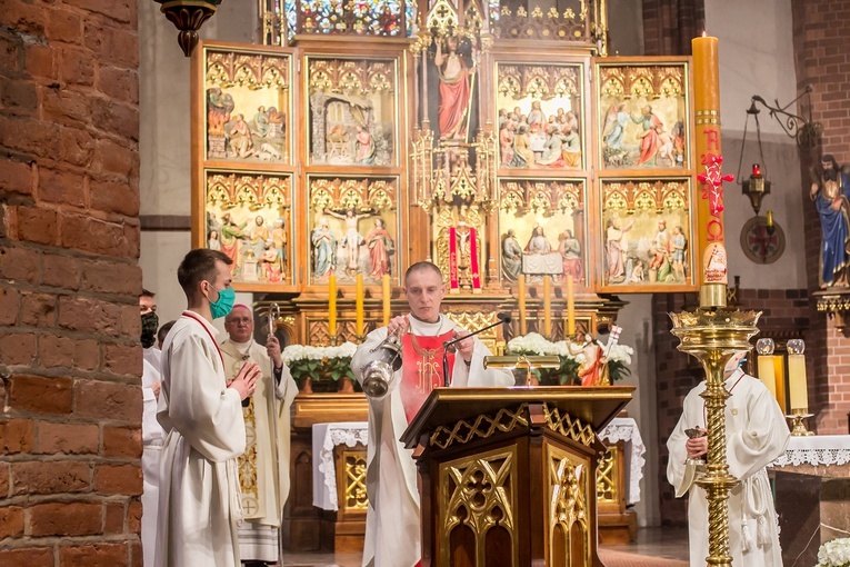 Uroczystości 3 maja