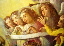 Kiedy wyrosły im skrzydła?