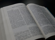 Czy Balaam był prorokiem Jahwe?