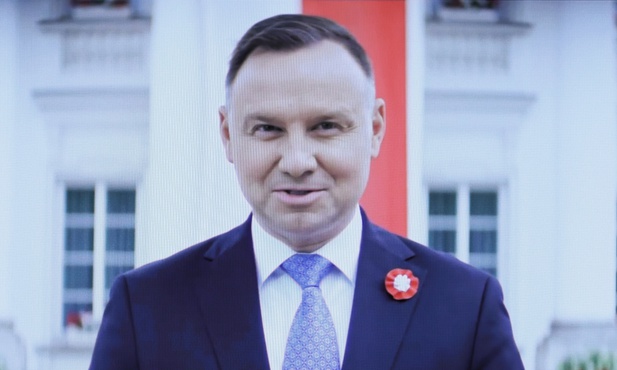 Prezydent: Rozpoczyna się budowa Baltic Pipe