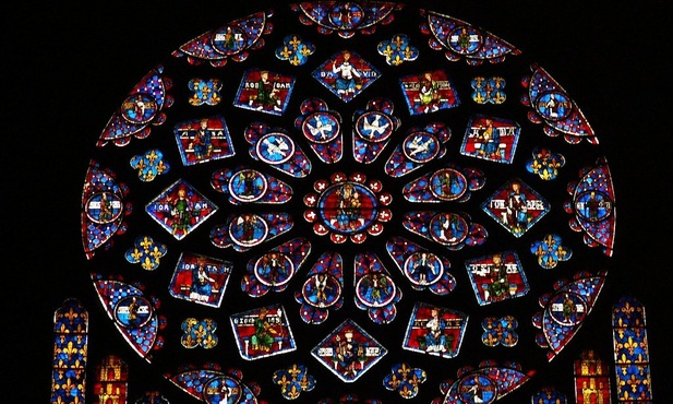 Wybitne postaci Kościoła we Francji podpisały "Manifest z Chartres"