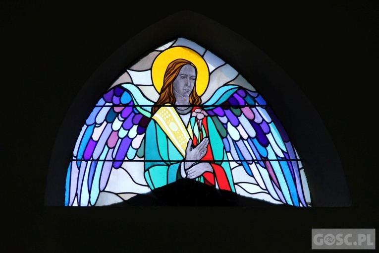 Dziś módlmy się za strażaków