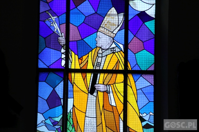 Dziś módlmy się za strażaków