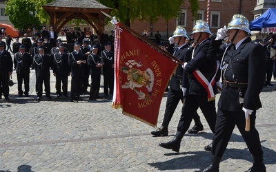 Gotowi ratować i służyć 