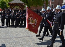 Gotowi ratować i służyć 