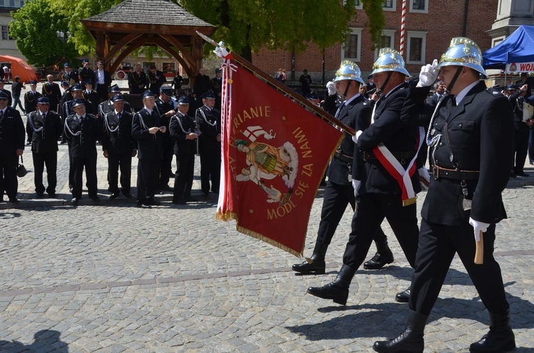 Gotowi ratować i służyć 