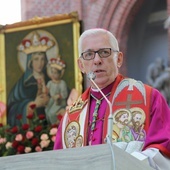 Jest nowe zarządzenie arcybiskupa katowickiego na czas pandemii