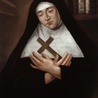 Św. Maria od Wcielenia