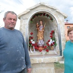 Piękna Madonna z Lipnicy Murowanej