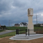 Piękna Madonna z Lipnicy Murowanej